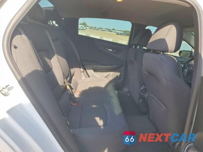 Zdjęcie 10 z 12 samochodu: 2023 CHEVROLET MALIBU LT VIN:1G1ZD5ST9PF141388 - miniatura