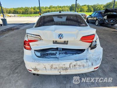Zdjęcie 6 z 12 samochodu: 2015 VOLKSWAGEN JETTA BASE VIN:3VW2K7AJ8FM272012 - miniatura