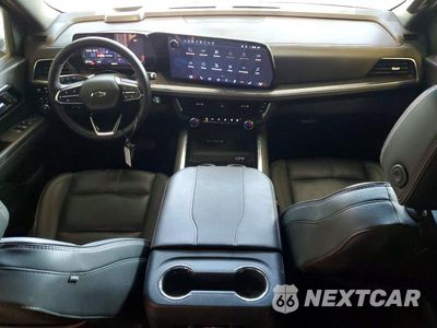 Zdjęcie 8 z 14 samochodu: 2025 CHEVROLET TAHOE K1500 RST VIN:1GNS6RR87SR264942 - miniatura