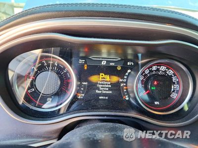 Zdjęcie 9 z 12 samochodu: 2020 DODGE CHALLENGER R/T SCAT PACK VIN:2C3CDZFJ7LH236641 - miniatura