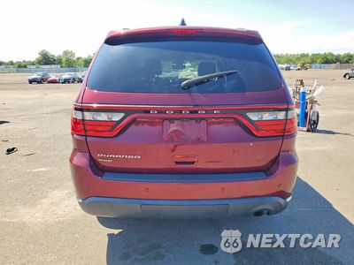 Zdjęcie 6 z 14 samochodu: 2017 DODGE DURANGO SXT VIN:1C4RDJAG7HC871923 - miniatura