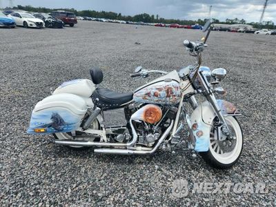 1972 HARLEY DAVIDSON XLH1100 FLA18359 - główne zdjęcie licytacji z USA - miniatura
