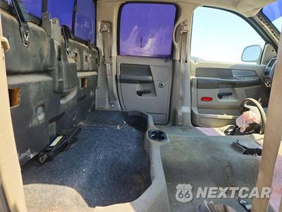 Zdjęcie 10 z 13 samochodu: 2007 DODGE RAM 1500 ST VIN:1D7HA18P07J634359 - miniatura