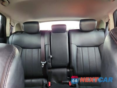 Zdjęcie 10 z 14 samochodu: 2016 INFINITI QX70 BASE VIN:JN8CS1MW6GM400549 - miniatura