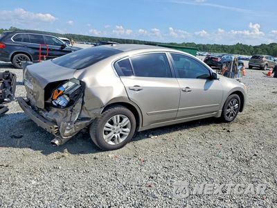 Trzecie zdjęcie samochodu z tyłu: 2012 NISSAN ALTIMA 2.5 VIN:1N4AL2AP2CN424621 - miniatura