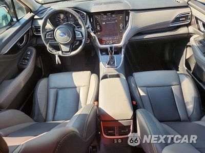 Zdjęcie 8 z 13 samochodu: 2025 SUBARU OUTBACK ONYX EDITION VIN:4S4BTALC3S3177814 - miniatura