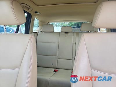 Zdjęcie 10 z 13 samochodu: 2015 BMW X3 SDRIVE28I VIN:5UXWZ7C50F0F75855 - miniatura