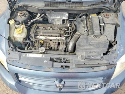 Zdjęcie 12 z 14 samochodu: 2007 DODGE CALIBER VIN:1B3HB28B27D183131 - miniatura