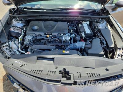 Zdjęcie 11 z 13 samochodu: 2024 TOYOTA CAMRY SE VIN:4T1G11AK8RU237158 - miniatura