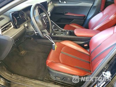 Zdjęcie 7 z 13 samochodu: 2024 KIA K5 GT LINE VIN:5XXG64J28RG243099 - miniatura