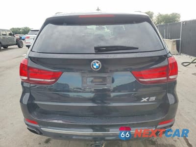 Zdjęcie 6 z 13 samochodu: 2017 BMW X5 XDR40E VIN:5UXKT0C50H0S80567 - miniatura