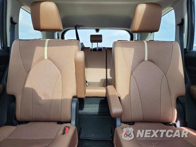 Zdjęcie 10 z 13 samochodu: 2025 TOYOTA GRAND HIGHLANDER PLATINUM VIN:5TDAAAB54SS085070 - miniatura