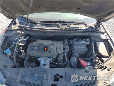 Zdjęcie 11 z 12 samochodu: 2013 ACURA ILX 20 TECH VIN:19VDE1F72DE014162 - miniatura