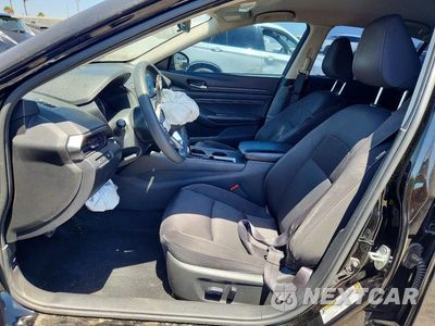 Zdjęcie 7 z 13 samochodu: 2019 NISSAN ALTIMA S VIN:1N4BL4BV3KC220045 - miniatura
