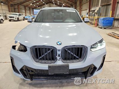 Piąte zdjęcie samochodu w środku: 2023 BMW X3 SDRIVE30I VIN:5UX43DP05P9P91085 - miniatura