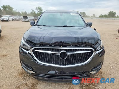 Piąte zdjęcie samochodu w środku: 2019 BUICK ENCLAVE ESSENCE VIN:5GAERBKW7KJ318897 - miniatura