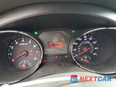 Zdjęcie 9 z 13 samochodu: 2016 KIA SEDONA LX VIN:KNDMB5C19G6158311 - miniatura