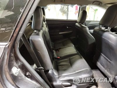 Zdjęcie 10 z 12 samochodu: 2015 TOYOTA PRIUS V FIVE VIN:JTDZN3EU0FJ021505 - miniatura