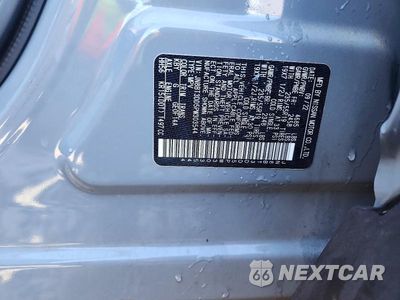 Zdjęcie 13 z 13 samochodu: 2023 NISSAN ROGUE PLATINUM VIN:JN8BT3DD5PW303544 - miniatura