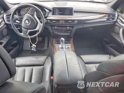 Zdjęcie 8 z 14 samochodu: 2017 BMW X5 XDRIVE35I VIN:5UXKR0C3XH0X78045 - miniatura