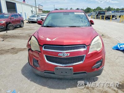 Piąte zdjęcie samochodu w środku: 2013 CHEVROLET EQUINOX VIN:2GNALDEK9D6179463 - miniatura