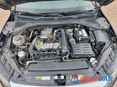Zdjęcie 11 z 12 samochodu: 2021 VOLKSWAGEN JETTA SEL VIN:3VWE57BUXMM049724 - miniatura