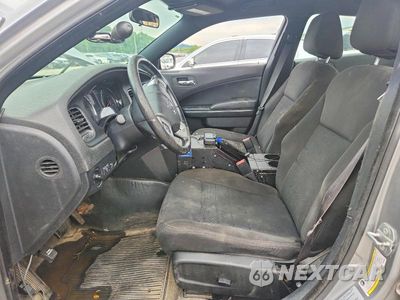 Zdjęcie 7 z 13 samochodu: 2014 DODGE CHARGER POLICE VIN:2C3CDXAT9EH362032 - miniatura