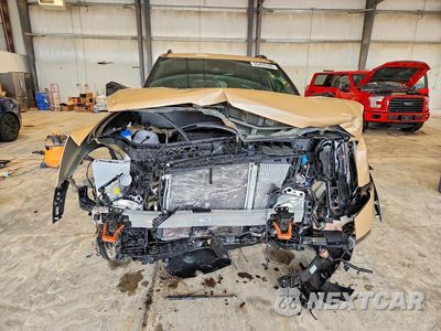 Piąte zdjęcie samochodu w środku: 2027 KIA TELLURIDE X-PRO SX PRESTIGE VIN:5XYPLES10VG018914 - miniatura