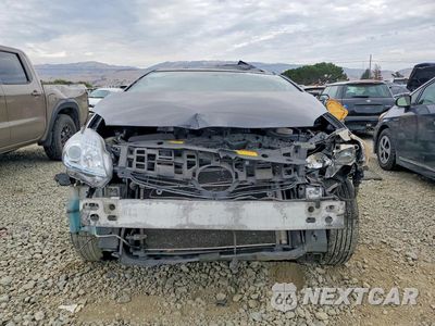 Piąte zdjęcie samochodu w środku: 2011 TOYOTA PRIUS THREE VIN:JTDKN3DU7B0289258 - miniatura