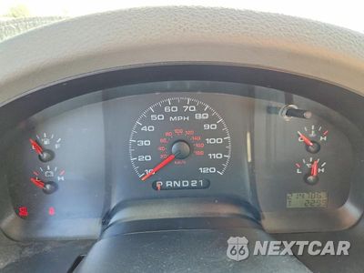 Zdjęcie 9 z 14 samochodu: 2006 FORD F150 VIN:1FTRX12W56NA02834 - miniatura