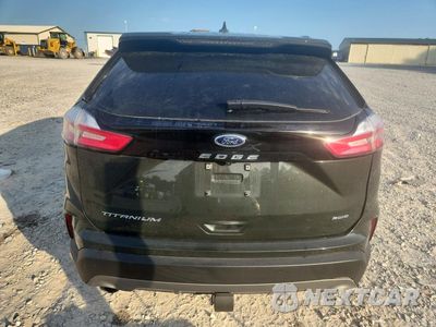 Zdjęcie 6 z 14 samochodu: 2024 FORD EDGE TITANIUM VIN:2FMPK4K90RBA72402 - miniatura