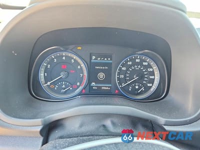 Zdjęcie 9 z 12 samochodu: 2020 HYUNDAI KONA ULTIMATE VIN:KM8K53A5XLU513545 - miniatura