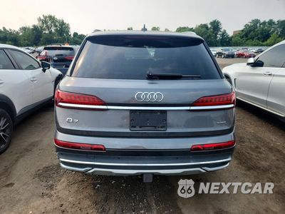 Zdjęcie 6 z 13 samochodu: 2021 AUDI Q7 PREMIUM PLUS VIN:WA1LXBF79MD023813 - miniatura
