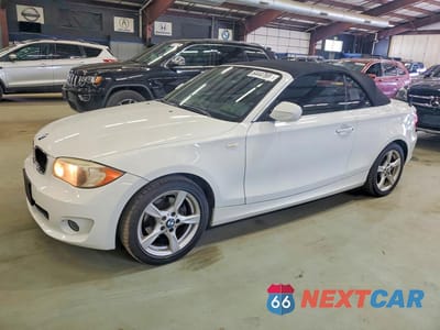 2012 BMW 128 I WBAUN1C58CVH84094 - główne zdjęcie licytacji z USA - miniatura