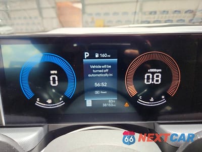 Zdjęcie 9 z 12 samochodu: 2025 HYUNDAI SONATA SEL VIN:KMHL64JA7SA508095 - miniatura
