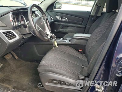 Zdjęcie 7 z 13 samochodu: 2017 GMC TERRAIN SLE VIN:2GKFLTE32H6177212 - miniatura