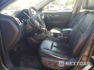 Zdjęcie 7 z 12 samochodu: 2014 NISSAN ROGUE SL VIN:5N1AT2MVXEC852483 - miniatura