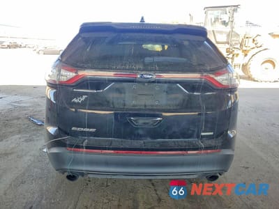 Zdjęcie 6 z 12 samochodu: 2016 FORD EDGE SE VIN:2FMPK3G95GBB11629 - miniatura