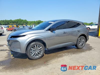 2026 NISSAN MURANO SL 5N1AZ3CS4TC124666 - główne zdjęcie licytacji z USA - miniatura