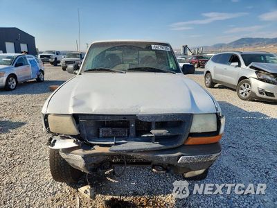 Piąte zdjęcie samochodu w środku: 1999 FORD RANGER SUPER CAB VIN:1FTZR15X4XTA60087 - miniatura