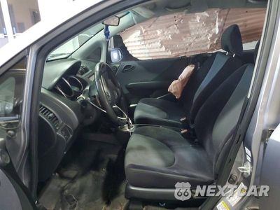 Zdjęcie 7 z 12 samochodu: 2007 HONDA FIT S VIN:JHMGD38627S000382 - miniatura
