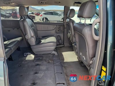 Zdjęcie 11 z 13 samochodu: 2004 TOYOTA SIENNA XLE 7 PASSENGER VIN:5TDZA22C94S174112 - miniatura