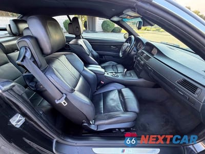 Piąte zdjęcie samochodu w środku: 2011 BMW M3 VIN:WBSDX9C51BE783871 - miniatura