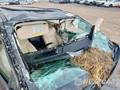 Zdjęcie 13 z 14 samochodu: 2020 FORD EXPLORER PLATINUM VIN:1FM5K8HC2LGA75576 - miniatura