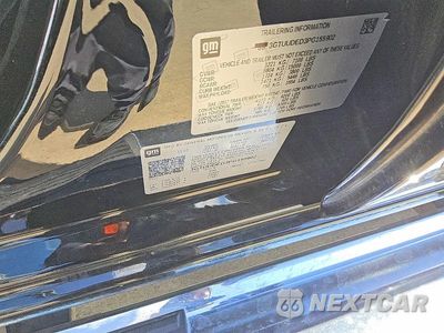 Zdjęcie 12 z 12 samochodu: 2023 GMC SIERRA K1500 SLT VIN:3GTUUDED3PG155902 - miniatura