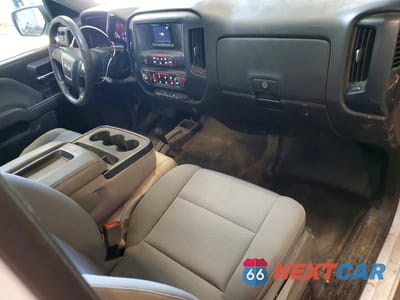 Zdjęcie 8 z 12 samochodu: 2015 GMC SIERRA K1500 VIN:1GTN2TEH9FZ178560 - miniatura