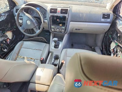 Zdjęcie 8 z 12 samochodu: 2005 VOLKSWAGEN NEW JETTA 2.5 VIN:3VWRF71K45M620673 - miniatura