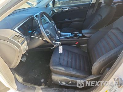 Zdjęcie 7 z 12 samochodu: 2015 FORD FUSION SE VIN:3FA6P0H78FR142361 - miniatura