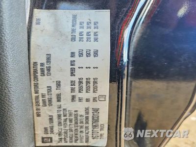 Zdjęcie 12 z 12 samochodu: 2006 GMC CANYON VIN:1GTDT196768331240 - miniatura