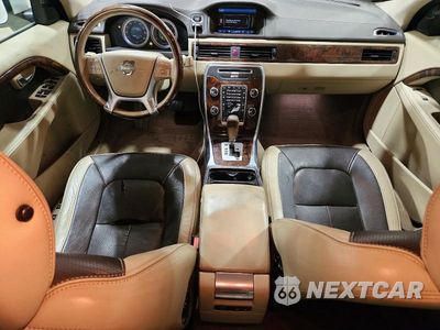 Zdjęcie 8 z 12 samochodu: 2012 VOLVO S80 T6 VIN:YV1902AH7C1157542 - miniatura